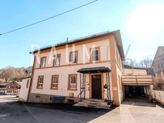 Haus zum Kauf 285.000 € 11 Zimmer 352 m² 5.279 m² Grundstück Altendorf Weismain 96260