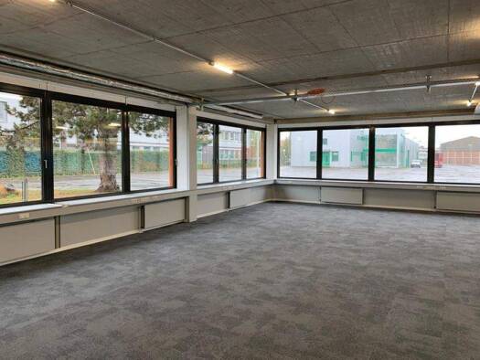 Bürofläche zur Miete provisionsfrei 9,50 € 241 m² Bürofläche teilbar ab 241 m² Altenessen-Nord Essen 45329