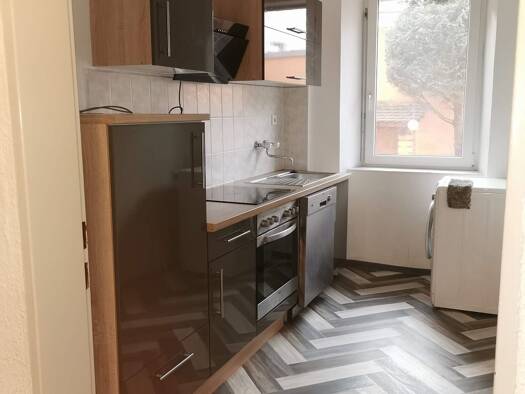 Wohnung zur Miete 600 € 3 Zimmer 65 m² Geschoss EG/3 frei ab 01.10.2026 Rabus Weiterer Innenstadtgürtel Süd 90459