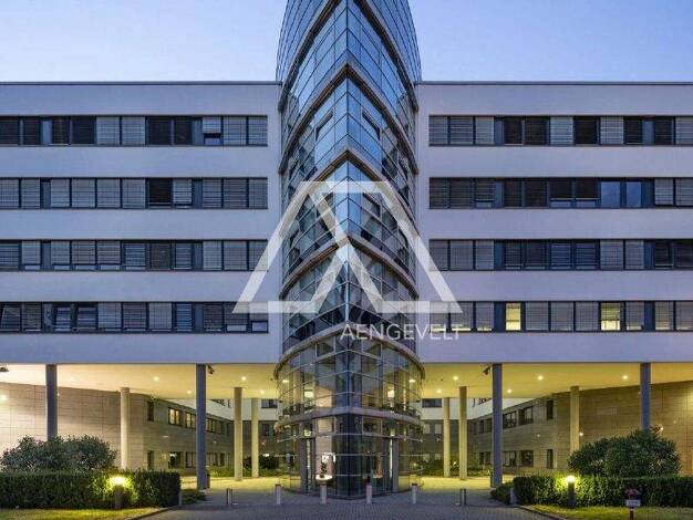 Bürofläche zur Miete provisionsfrei 38.384 m² Bürofläche teilbar ab 1.460 m² Flingern Nord Düsseldorf 40235