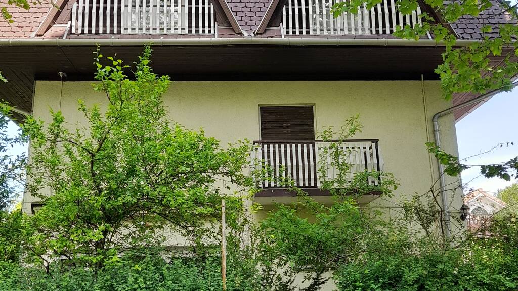 Einfamilienhaus zum Kauf 625.000 € 8 Zimmer 300 m² 310 m² Grundstück frei ab sofort Siófok 8600