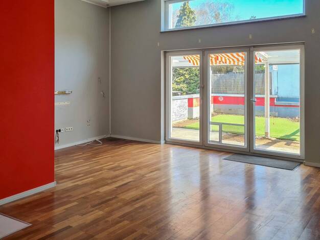 Wohnung zum Kauf 299.000 € 3 Zimmer 116,1 m² EG Dietzenbach Dietzenbach 63128