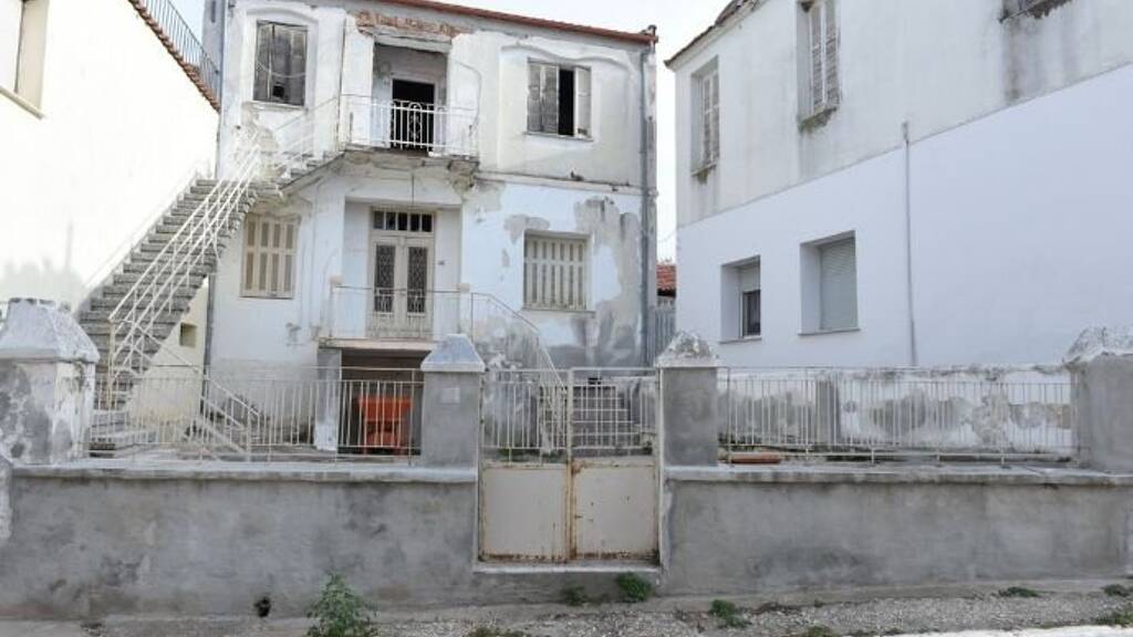 Mehrfamilienhaus zur Versteigerung 40.000 € 329 m² 330 m² Grundstück Nigrita, Serres