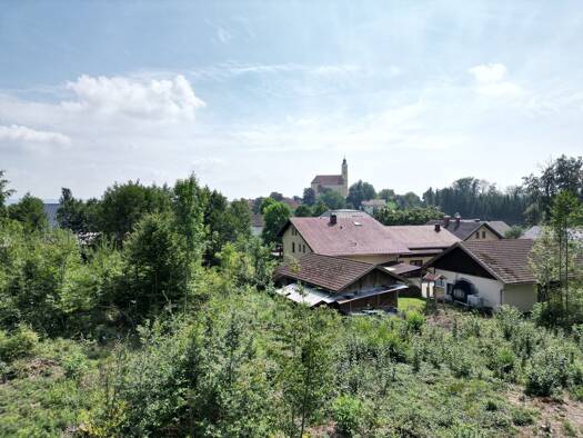 Grundstück zum Kauf 378.000 € 1.262 m² Grundstück Moosdorf 5141