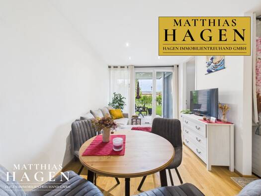 Wohnung zum Kauf 319.000 € 2 Zimmer 40 m² Küchlerstraße 17 Feldkirch 6800