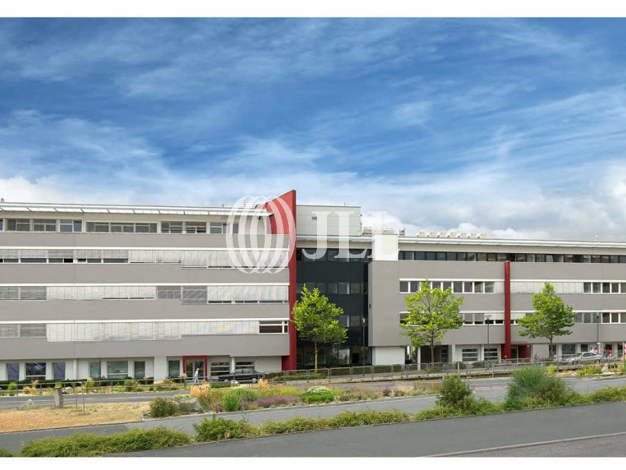 Bürofläche zur Miete provisionsfrei 12,50 € 2.741 m² Bürofläche teilbar ab 120 m² Oberursel Oberursel (Taunus) 61440