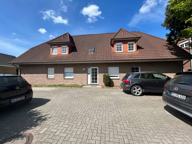 Mehrfamilienhaus zum Kauf 699.000 € 336,7 m² 836 m² Grundstück Wildeshausen 27793