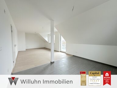 Maisonette zur Miete 1.150 € 5 Zimmer 112 m² 2. Geschoss frei ab 01.03.2026 Brehna Sandersdorf-Brehna 06796