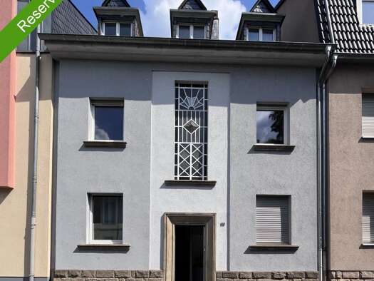 Mehrfamilienhaus zum Kauf 349.000 € 173,4 m² 344 m² Grundstück Engelstraße 108 Trier-Nord Trier 54292