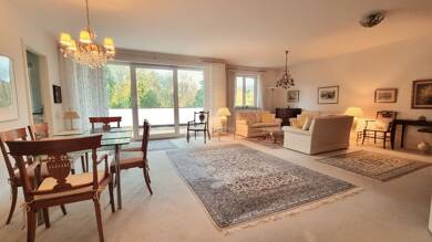 Wohnung zur Miete 1.800 € 3 Zimmer 150 m² frei ab sofort Baden-Baden - Kernstadt Baden-Baden 76530