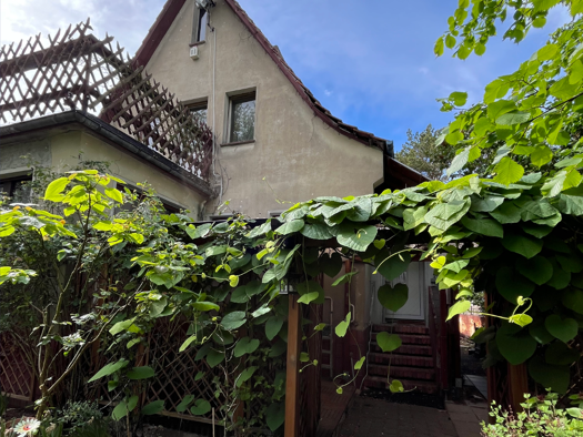 Einfamilienhaus zum Kauf 279.000 € 4 Zimmer 80 m² 530 m² Grundstück Köpenick Berlin 12555