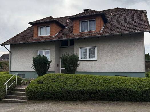 Wohnung zur Miete 620 € 3 Zimmer 72 m² 1 Geschosse frei ab sofort Blumenthaler Weg 19 Werl 59457
