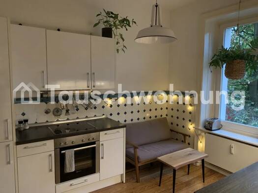 Wohnung zur Miete Tauschwohnung 995 € 2 Zimmer 45 m² Osdorf Hamburg 22761