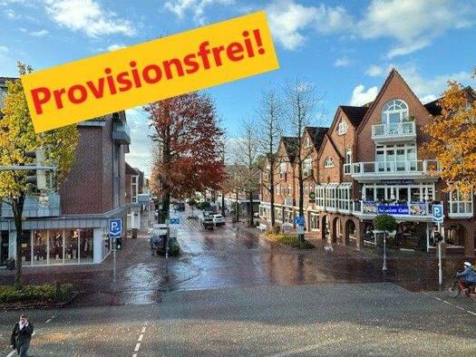 Wohnung zum Kauf provisionsfrei 378.000 € 3 Zimmer 101 m² 1. Geschoss frei ab 01.02.2026 Bad Zwischenahn I Bad Zwischenahn 26160