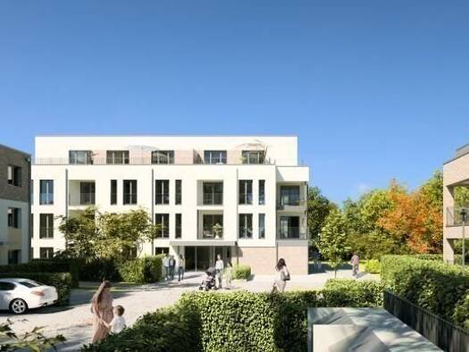 Wohnung zum Kauf - Erstbezug provisionsfrei 450.500 € 3 Zimmer 97 m² 4 Geschosse frei ab sofort Rheinbach 53359