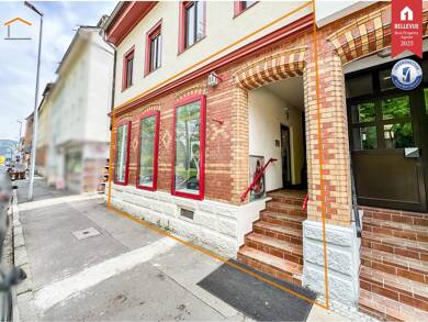 Verkaufsfläche zum Kauf 219.000 € 2 Zimmer 75 m² Verkaufsfläche Tuttlingen Tuttlingen 78532