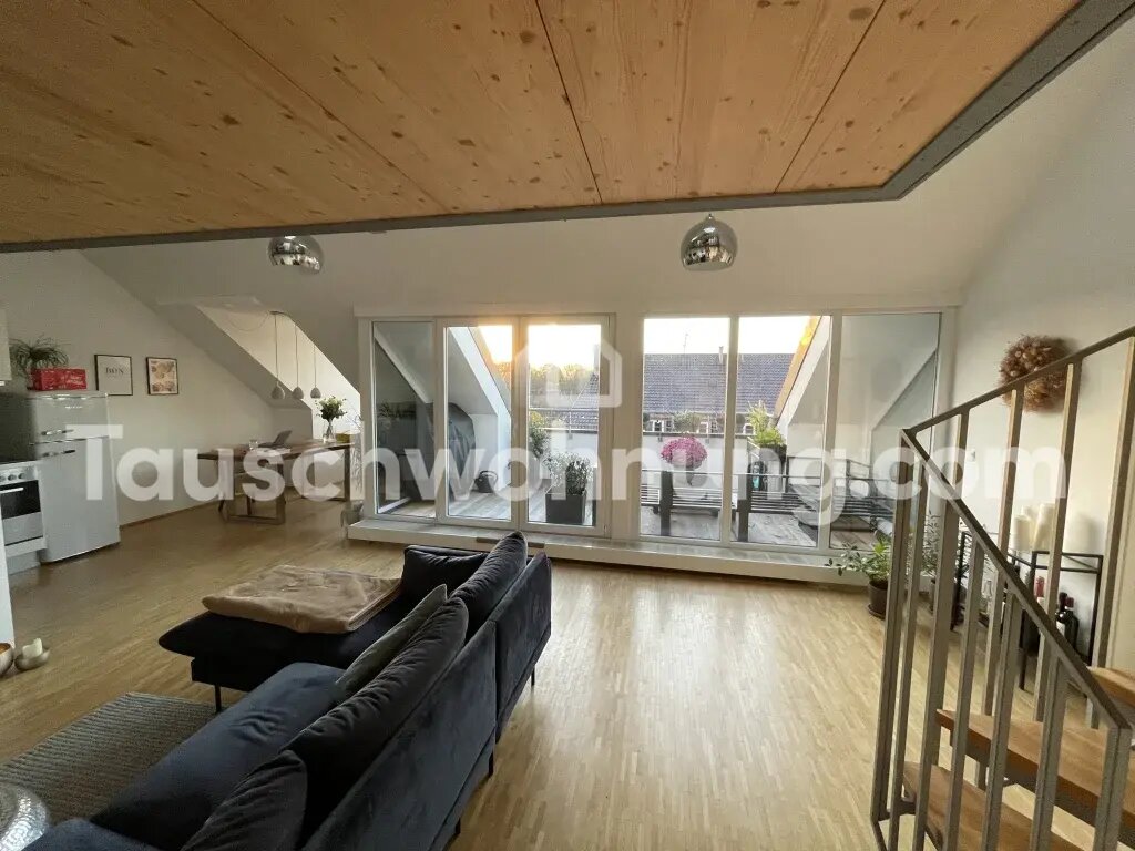 Wohnung zur Miete 1.600 € 2,5 Zimmer 78 m²<br/>Wohnfläche Josephsburg München 81677