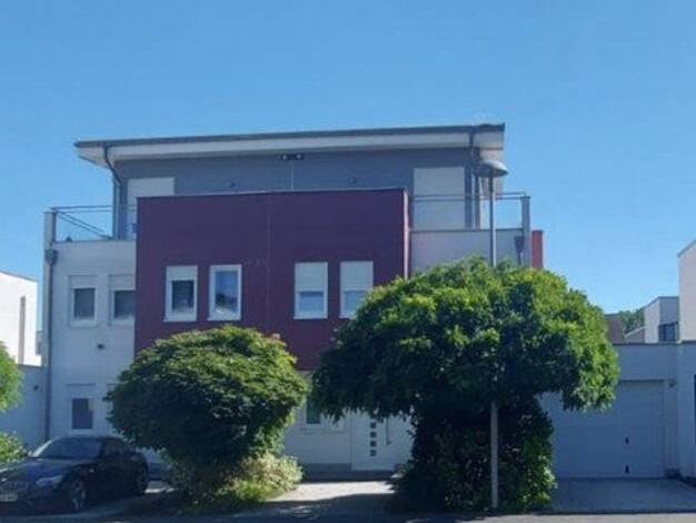 Doppelhaushälfte zum Kauf provisionsfrei 1.200.000 € 5 Zimmer 198 m² 275 m² Grundstück Gonsenheim Mainz 55122