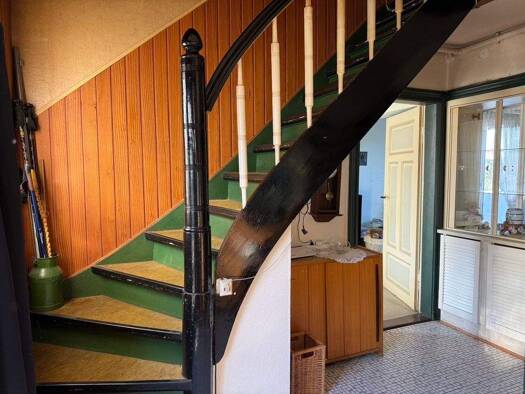 Doppelhaushälfte zum Kauf 295.000 € 5 Zimmer 100 m² 480 m² Grundstück Bothfeld Hannover / Bothfeld 30659