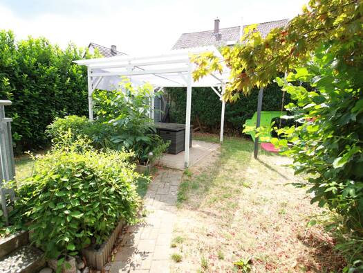 Maisonette zum Kauf provisionsfrei 375.000 € 4 Zimmer 106,9 m² Geschoss EG/2 Lahr Lahr/Schwarzwald 77933