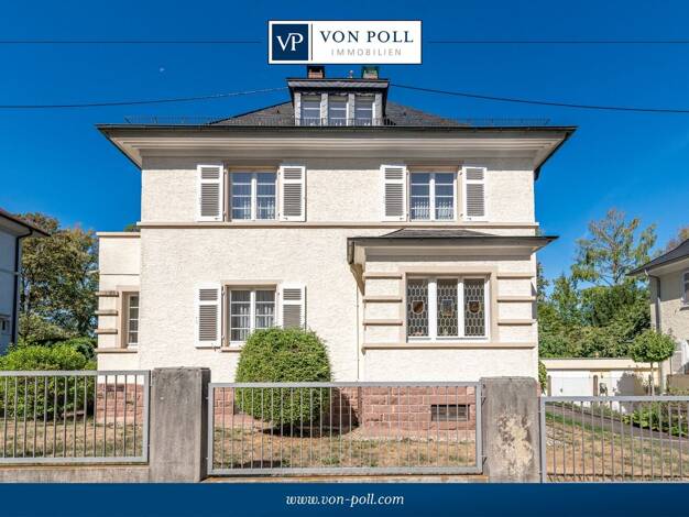 Einfamilienhaus zum Kauf 1.385.000 € 6 Zimmer 179 m² 631 m² Grundstück Durlach Karlsruhe 76227