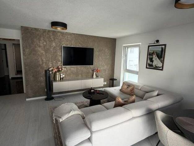 Wohnung zur Miete 1.550 € 2,5 Zimmer 67 m² 1. Geschoss frei ab 01.10.2026 Am Langwieder Bach 21 a Aubing-Lochhausen-Langwied München 81245