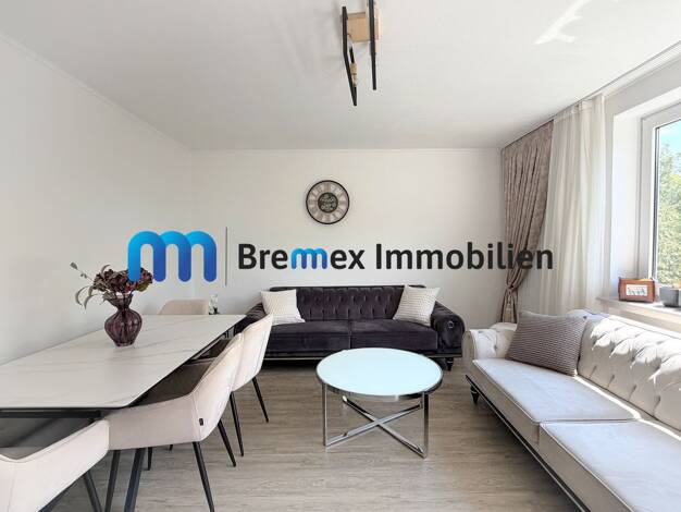 Wohnung zum Kauf 179.000 € 4 Zimmer 83,6 m² 3. Geschoss Kattenturm Süd 28277