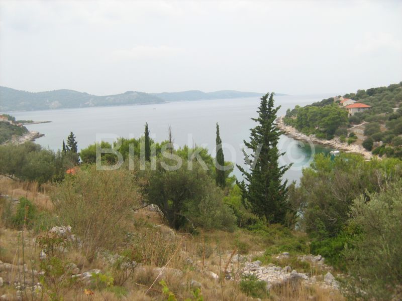 Land-/Forstwirtschaft zum Kauf 200.000 € Korcula Vela Luka