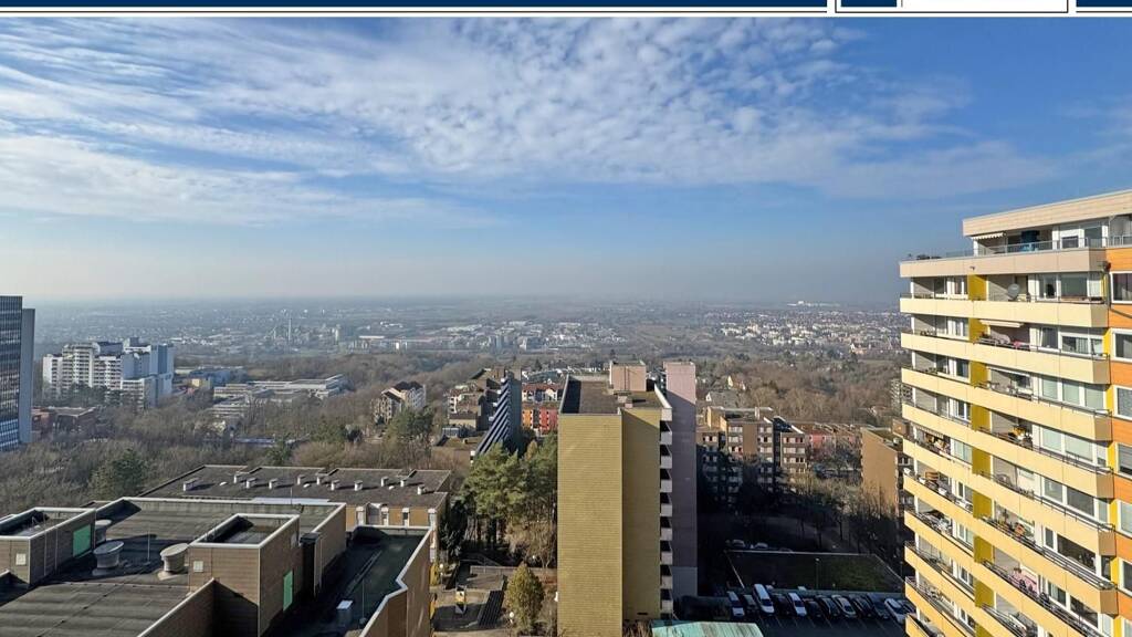 Wohnung zum Kauf 260.000 € 3 Zimmer 90 m² Emmertsgrund Heidelberg 69126