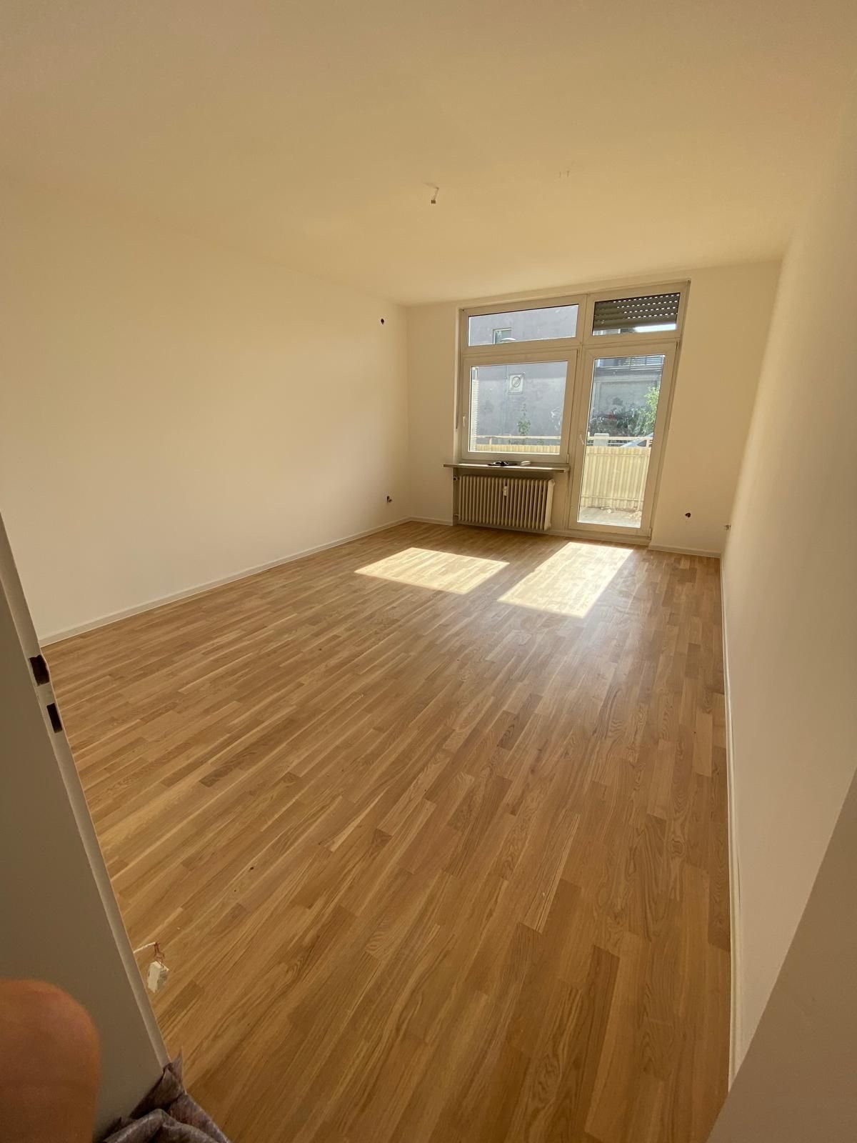 Wohnung zur Miete 630 € 3 Zimmer 63,7 m²<br/>Wohnfläche EG<br/>Geschoss ab sofort<br/>Verfügbarkeit Altötting Altötting 84503