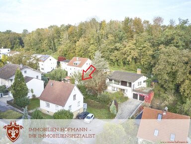 Einfamilienhaus zum Kauf 415.000 € 4 Zimmer 101 m² 642 m² Grundstück Achdorf Landshut 84036