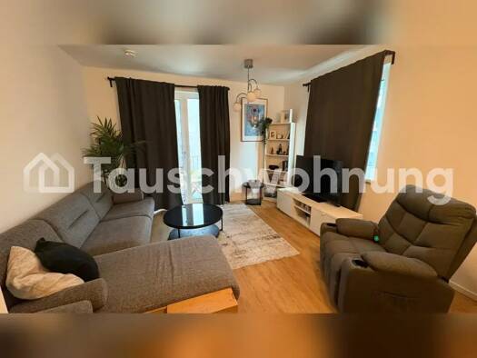 Wohnung zur Miete Tauschwohnung 1.033 € 4,5 Zimmer 82 m² 3. Geschoss Hellersdorf Berlin 12629