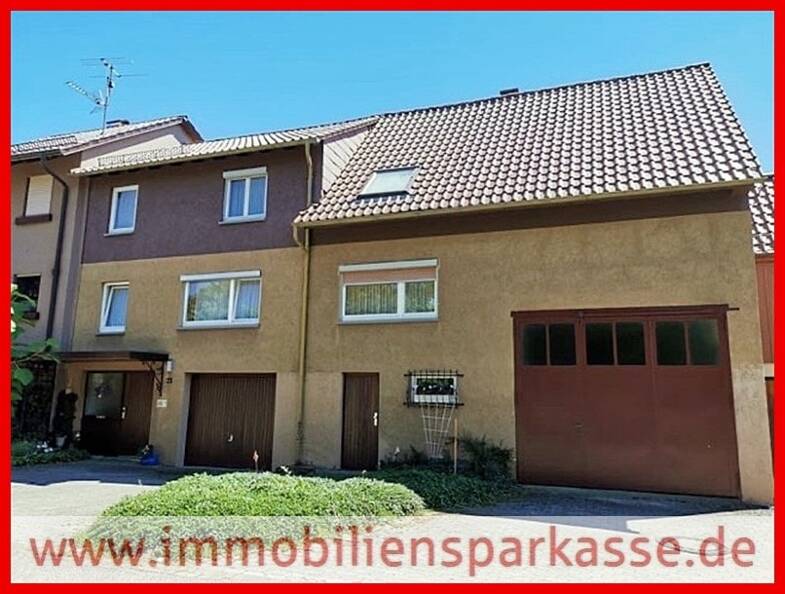 Einfamilienhaus zum Kauf 249.000 € 6 Zimmer 119,5 m² 244 m² Grundstück frei ab sofort Sternenfels Sternenfels 75447