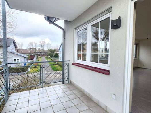 Wohnung zum Kauf 160.000 € 2 Zimmer 68 m² 1. Geschoss Weiler Sinsheim 74889