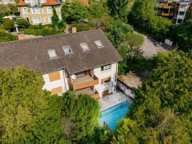 Doppelhaushälfte zum Kauf 559.000 € 7 Zimmer 175 m² 656 m² Grundstück Emmendingen Emmendingen 79312