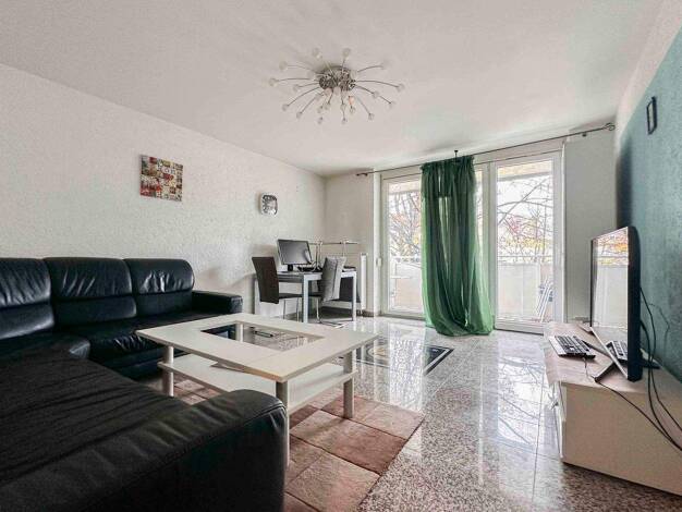 Wohnung zum Kauf 249.000 € 3 Zimmer 69,1 m² 2. Geschoss Rechenberg Nürnberg 90491