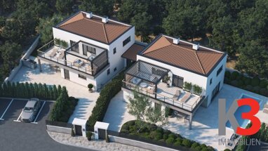 Gewerbegrundstück zum Kauf 309.000 € 1.200 m² Grundstück Porec 52440