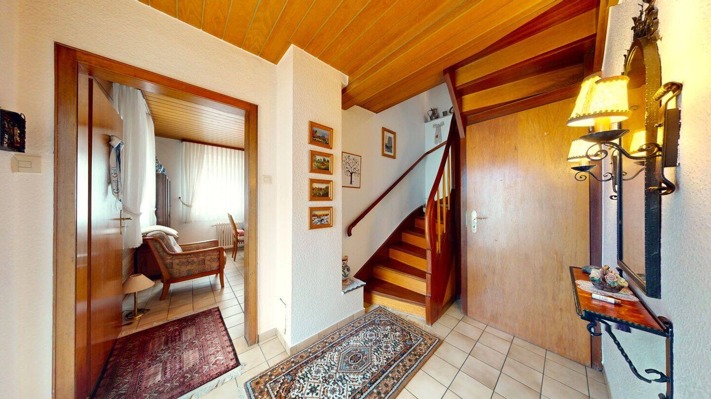 Einfamilienhaus zum Kauf - Ansicht 2