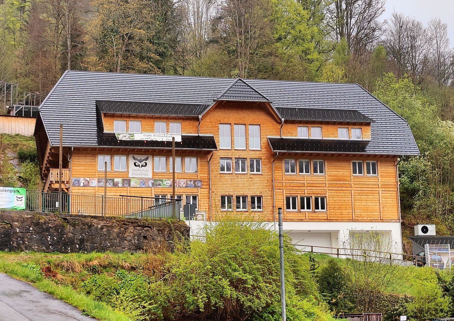 Immobilie zum Kauf als Kapitalanlage geeignet 1.500 m²<br/>Fläche 20.000 m²<br/>Grundstück Stadtgebiet Triberg 78098