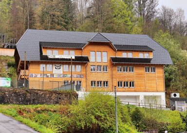 Immobilie zum Kauf als Kapitalanlage geeignet 1.500 m² 20.000 m² Grundstück Stadtgebiet Triberg 78098