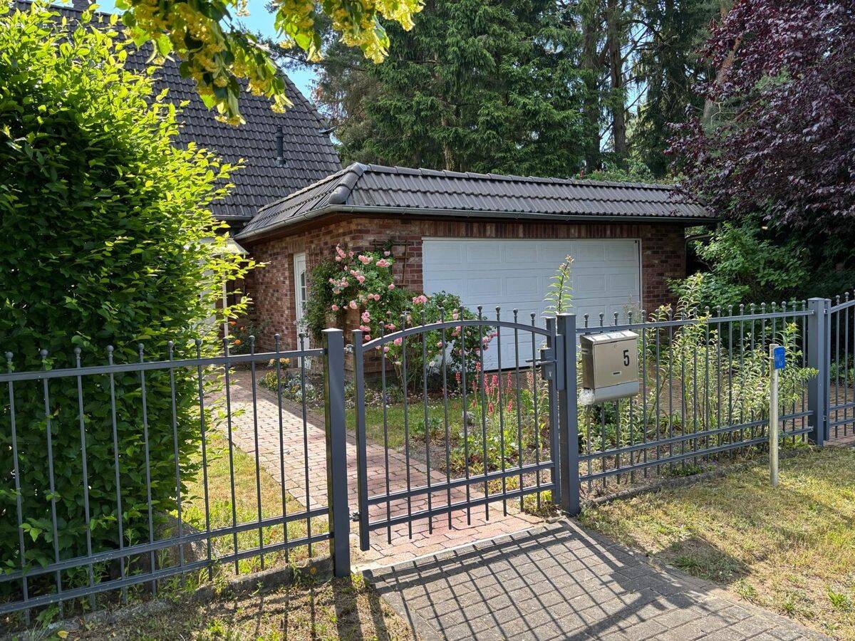 Einfamilienhaus zum Kauf - Ansicht 5