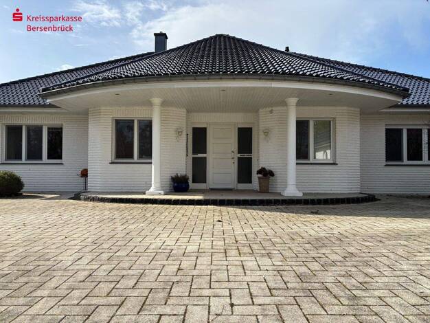 Einfamilienhaus zum Kauf 4 Zimmer 215 m² 1.626 m² Grundstück Ankum Ankum 49577