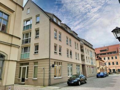Wohnung zum Kauf 99.000 € 2 Zimmer 47,5 m² Pirna Pirna 01796