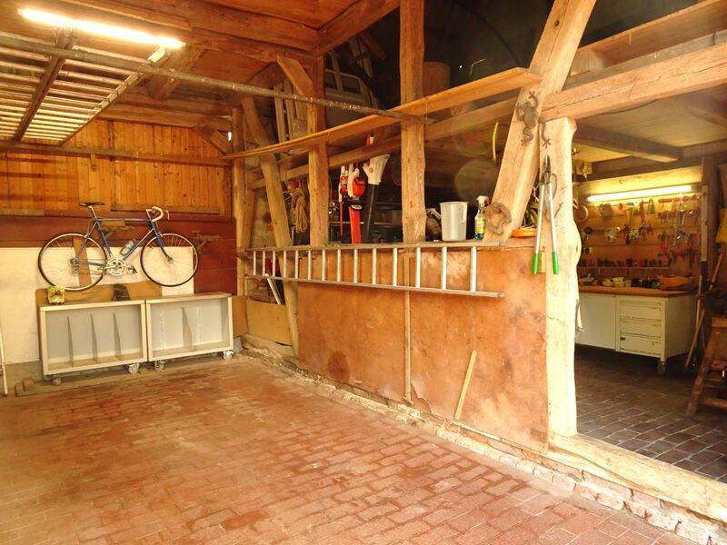 Bauernhaus zum Kauf - Mehr