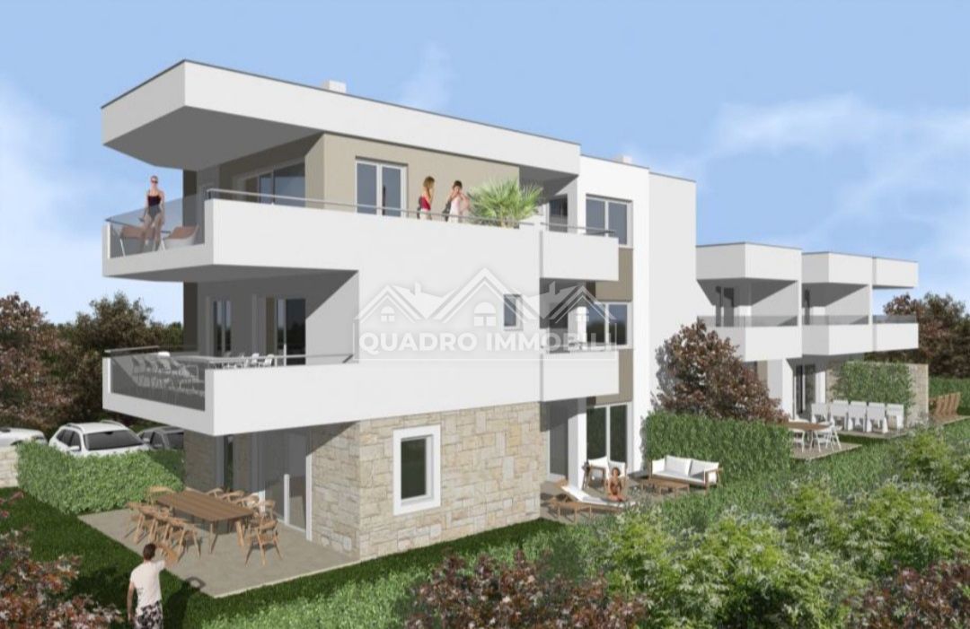 Wohnung zum Kauf 210.000 € 3 Zimmer 65 m²<br/>Wohnfläche 1.<br/>Geschoss Pag center 23250