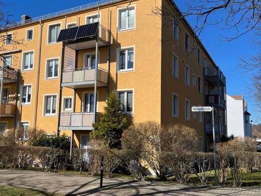 Wohnung zum Kauf provisionsfrei 101.000 € 3 Zimmer 67 m² Geschoss 2/4 Sonnenberg Chemnitz 09130