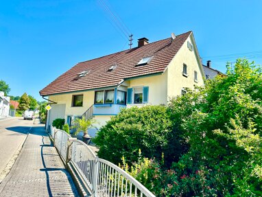 Haus zum Kauf 478.000 € 6,5 Zimmer 185 m² 958 m² Grundstück Heimbach Teningen 79331