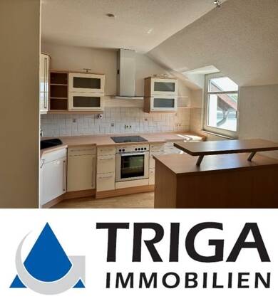 Wohnung zum Kauf 99.800 € 2 Zimmer 82 m² 4. Geschoss Nordhausen Nordhausen 99734