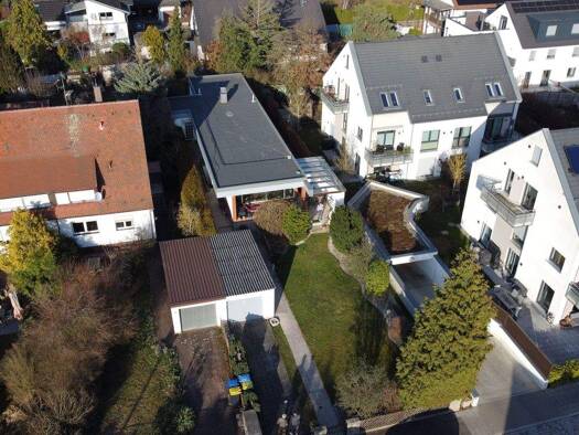 Bungalow zum Kauf 789.000 € 7 Zimmer 236 m² 705 m² Grundstück Eibach Nürnberg 90451