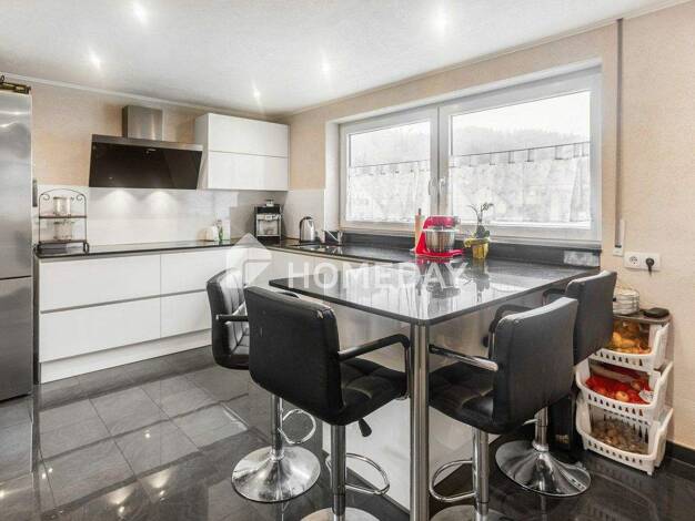 Wohnung zum Kauf 259.000 € 4,5 Zimmer 136,1 m² 2. Geschoss Aistaig Oberndorf am Neckar 78727